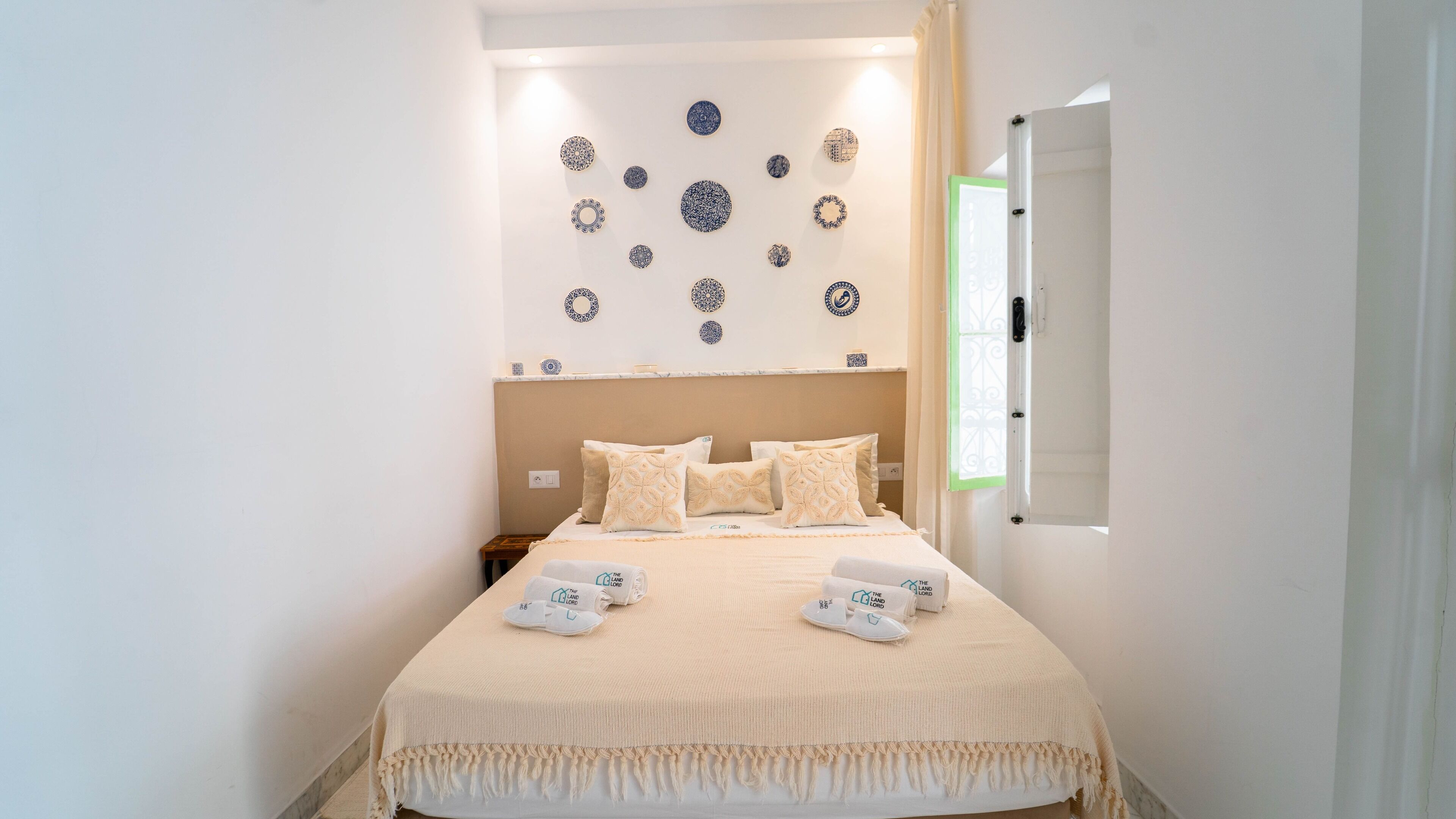 Villa Deluxe | Interni