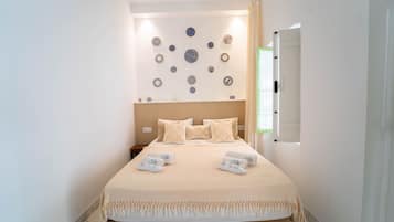 Villa Deluxe | Interni