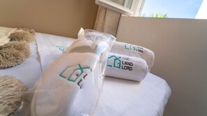 Villa Superior | Interiör