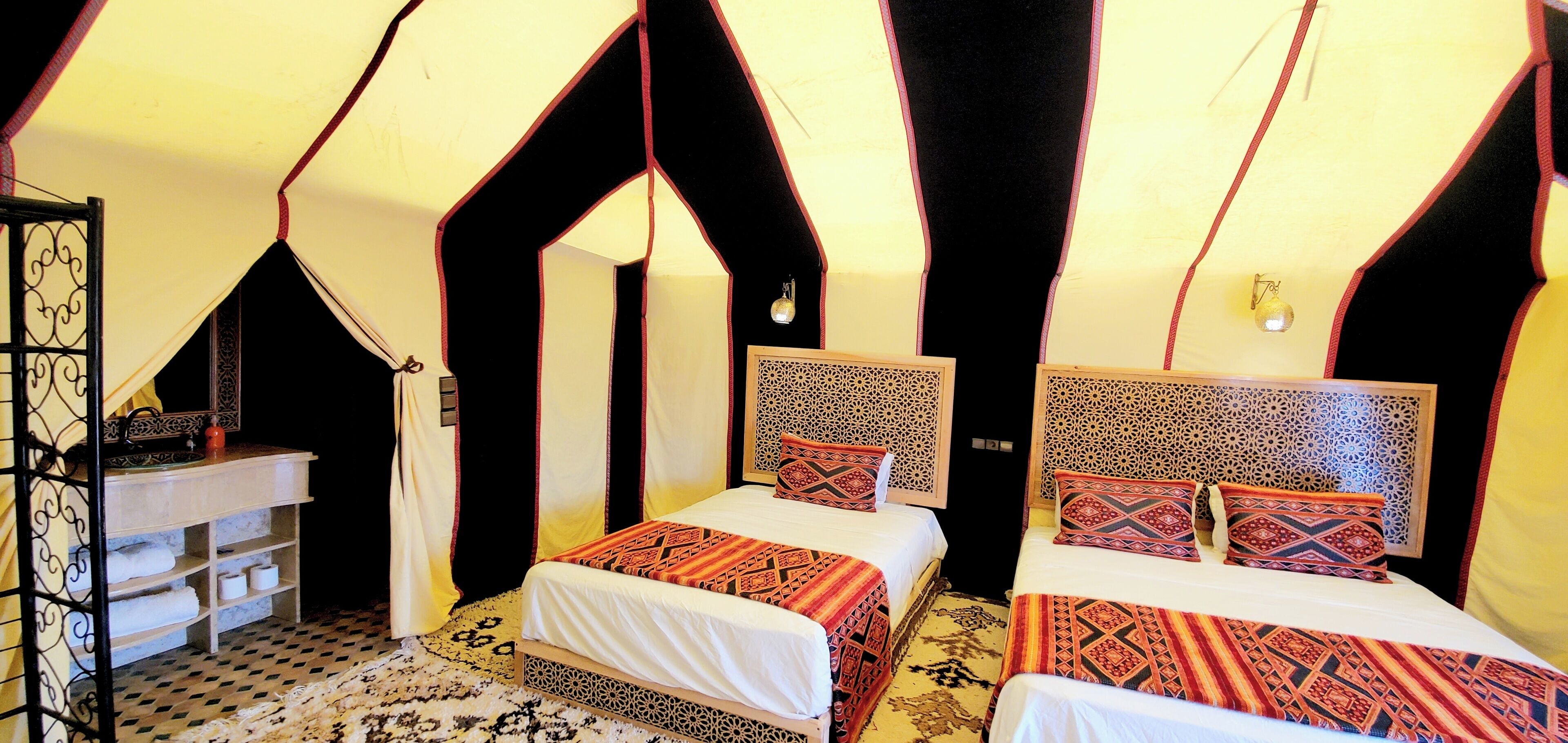 Luxury Double or Twin Room | Free WiFi