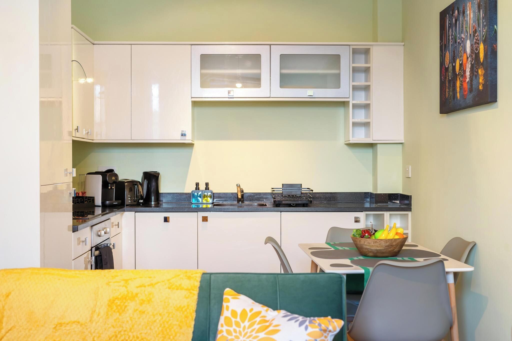 Cookware/dishes/utensils