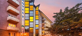 Thomas Hotel Budapest