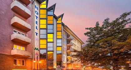 Thomas Hotel Budapest