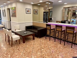 ล็อบบี้