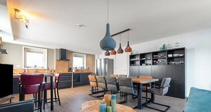 Kleines Guesthouse in ’t Zand mit komfortablen Privatzimmern und gemeinschaftlichen Einrichtungen. Ruhige Lage nahe Strand, Dünen und Naturgebieten.