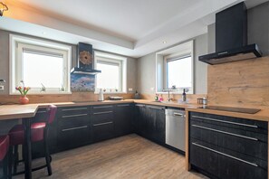 Cucina privata