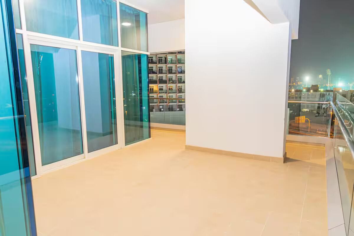 Apartment, Balcony, City View | Property grounds