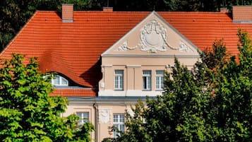 Appartamento | Esterni