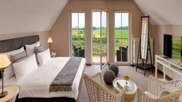 Apartment | 3 Schlafzimmer, individuell eingerichtet