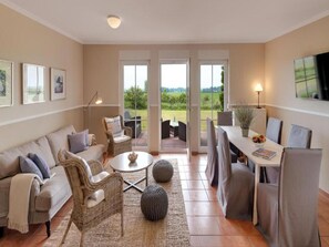 Apartament | Sala d'estar