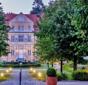 Apartment | Exterior - Sunday Resort Rugen Deluxe 2-bedroom Apartment (Sagard)