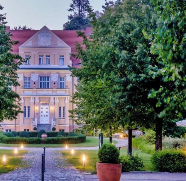 Sunday Resort Rugen Deluxe 2bedroom Apartment - Rügen