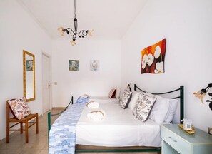 Maison, 1 chambre, fumeurs, vue océan | 1 chambre