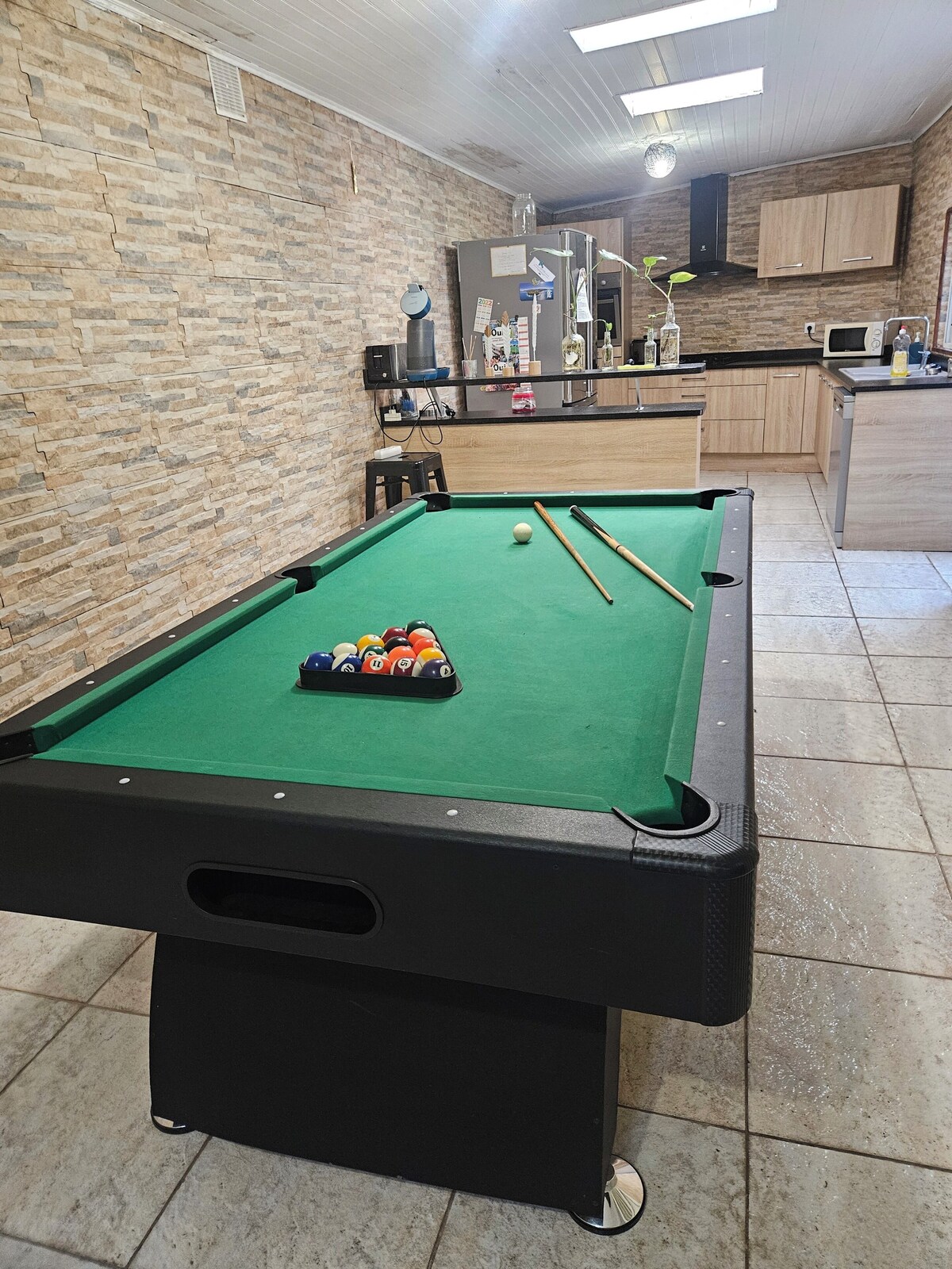 Image de profil de l’hôte