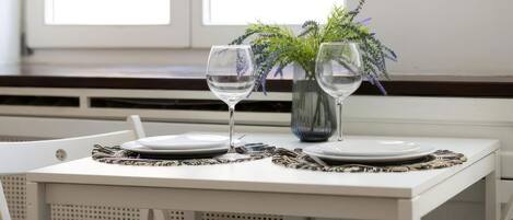 Apartment (1) | Servicio a la habitación