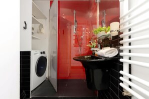 Bathroom - Apartamenty Sun & Snow Piwna (Warsaw)