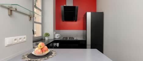 Apartment (1) | Eigene Küche