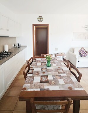 Interior - Relaxation in Holiday House Calmasino (Veneto)