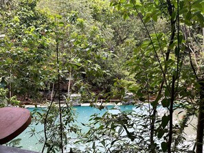 10 outdoor pools - Niwana Resort (Rathnapura)