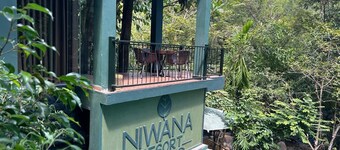 Niwana Resort