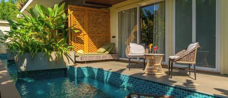 Coffres-forts dans les chambres, bureau