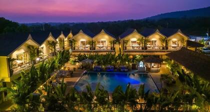 Alfred's Jewel Resort Goa