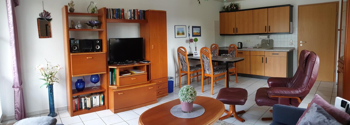 Image de profil de l’hôte