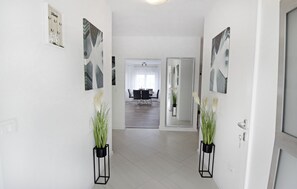 Interior - Comfortable holiday home with pool (Buroli)