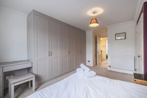 3 chambres, Wi-Fi, draps fournis