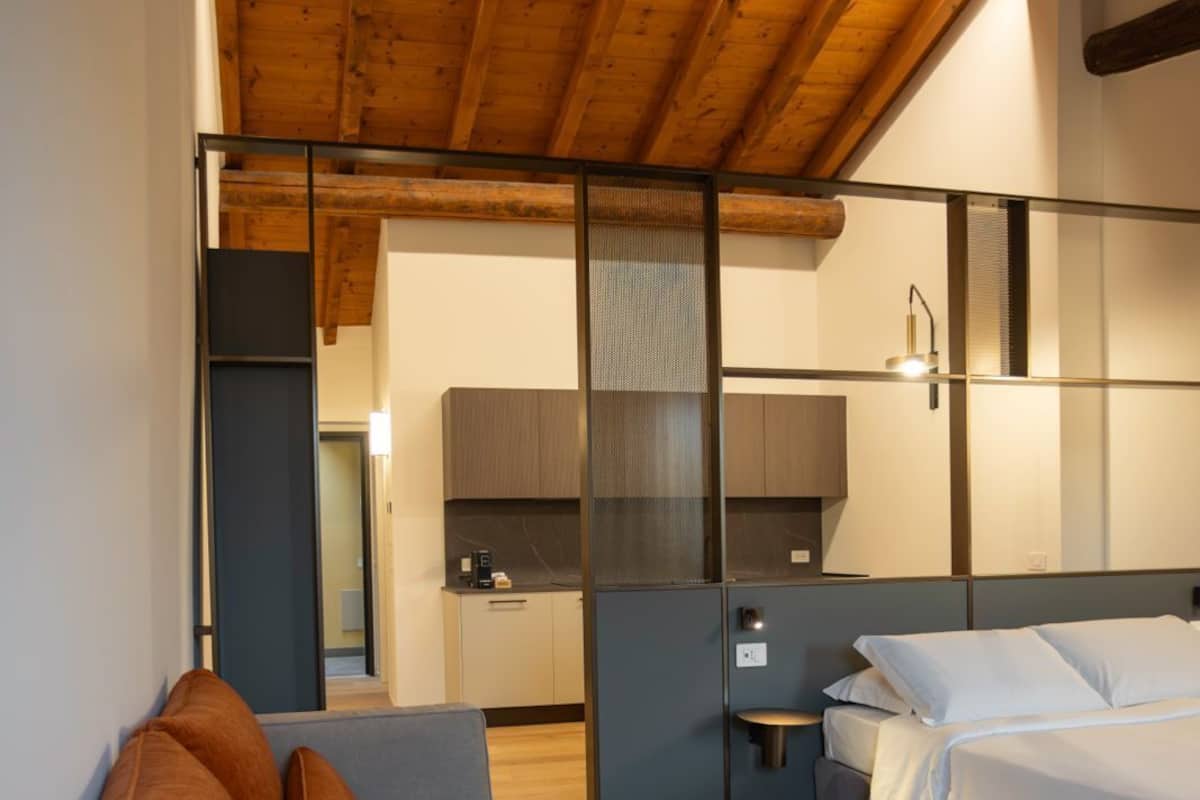 Deluxe Triple Room, 1 Bedroom