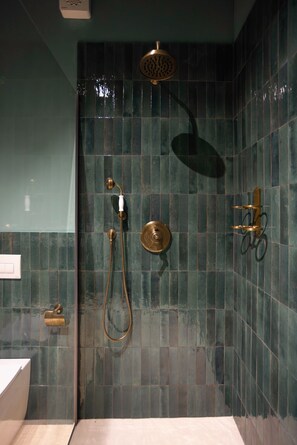 Suite Studio Exclusive | Salle de bain