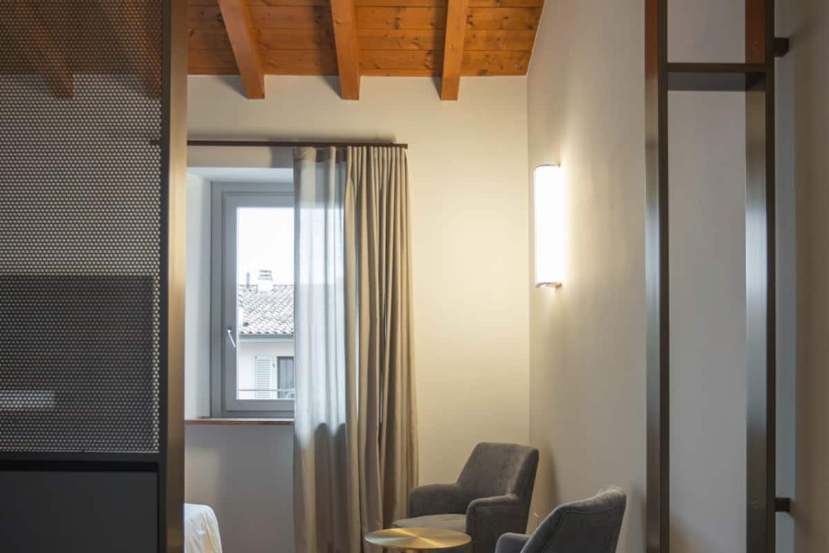 Deluxe Apartment, 2 Bedrooms