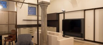 意大利卡莫羅尼酒店  