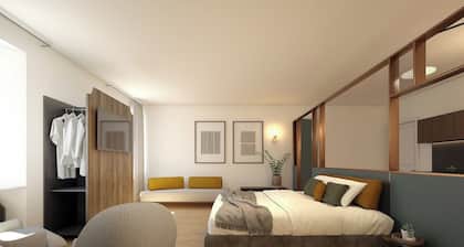 Ca Moroni Collection