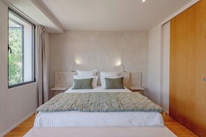 Zimmer (Pivert) | Bettwäsche aus ägyptischer Baumwolle, hochwertige Bettwaren