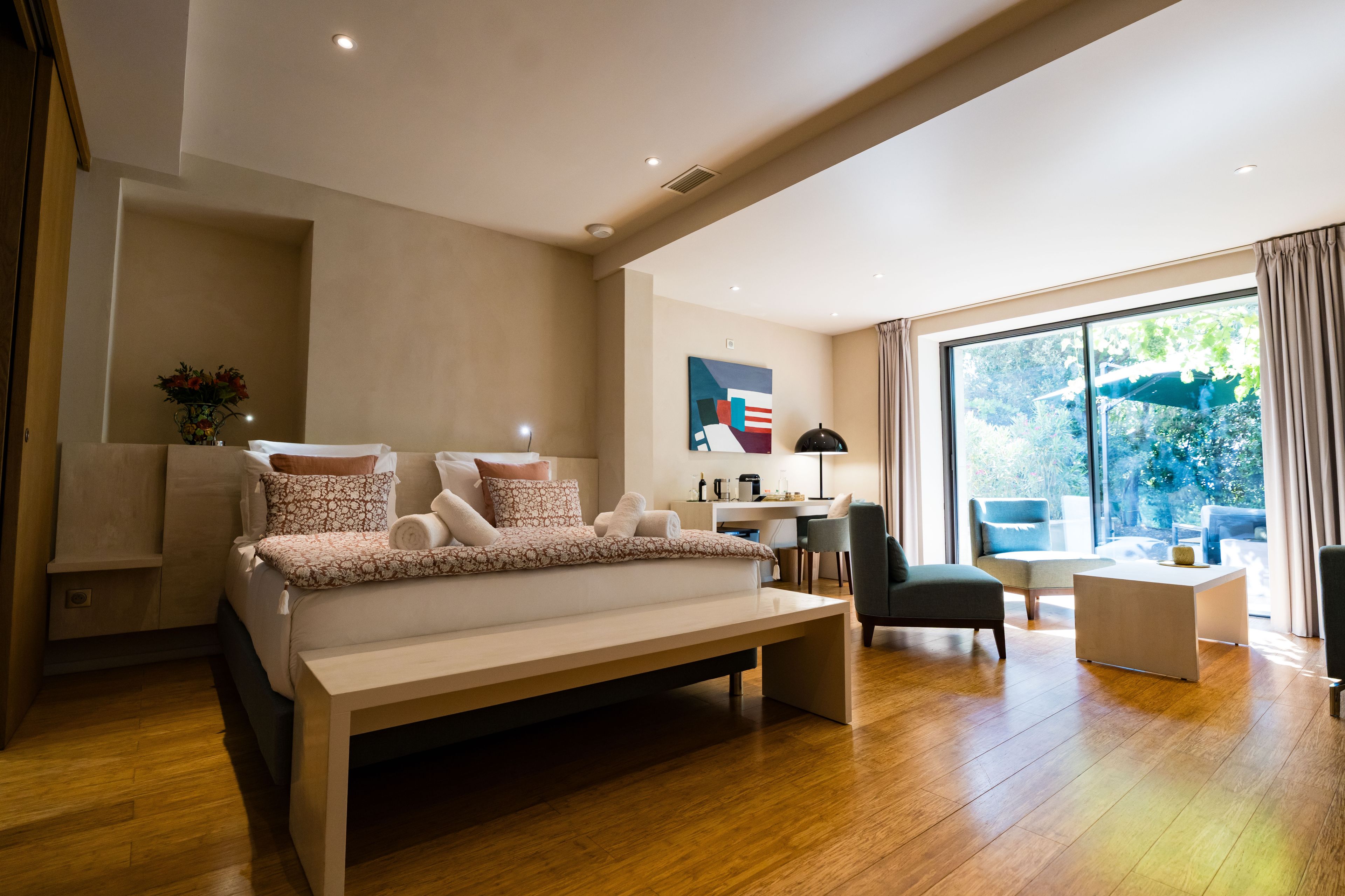 Habitación