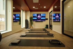Fitness facility - Student Only Brigg Point (Bristol)