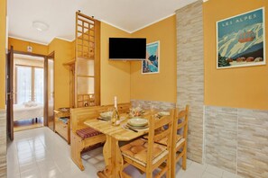 Dining - Station Inn Oulx (Oulx)