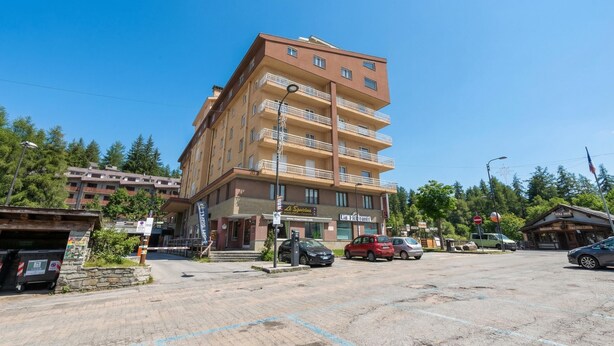 Standard Apartment, 2 Bedrooms, Microwave (Appartamento Cuore Alpino near Slopes) | Exterior - Appartamento Cuore Alpino Near Slopes for 4 (Sauze d'Oulx)