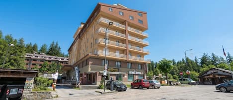 Standard Apartment, Multiple Bedrooms (Appartamento Cuore Alpino) | Exterior