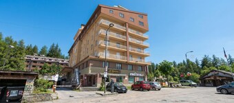 Appartamento Cuore Alpino