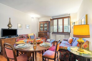 Dining - Appartamento Cuore Alpino (Oulx)