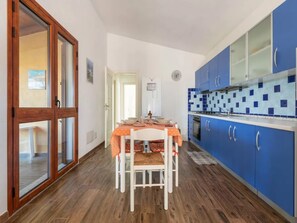 Dining - Delightful and spacious villa in Capo Comino (Provincia di Nuoro)