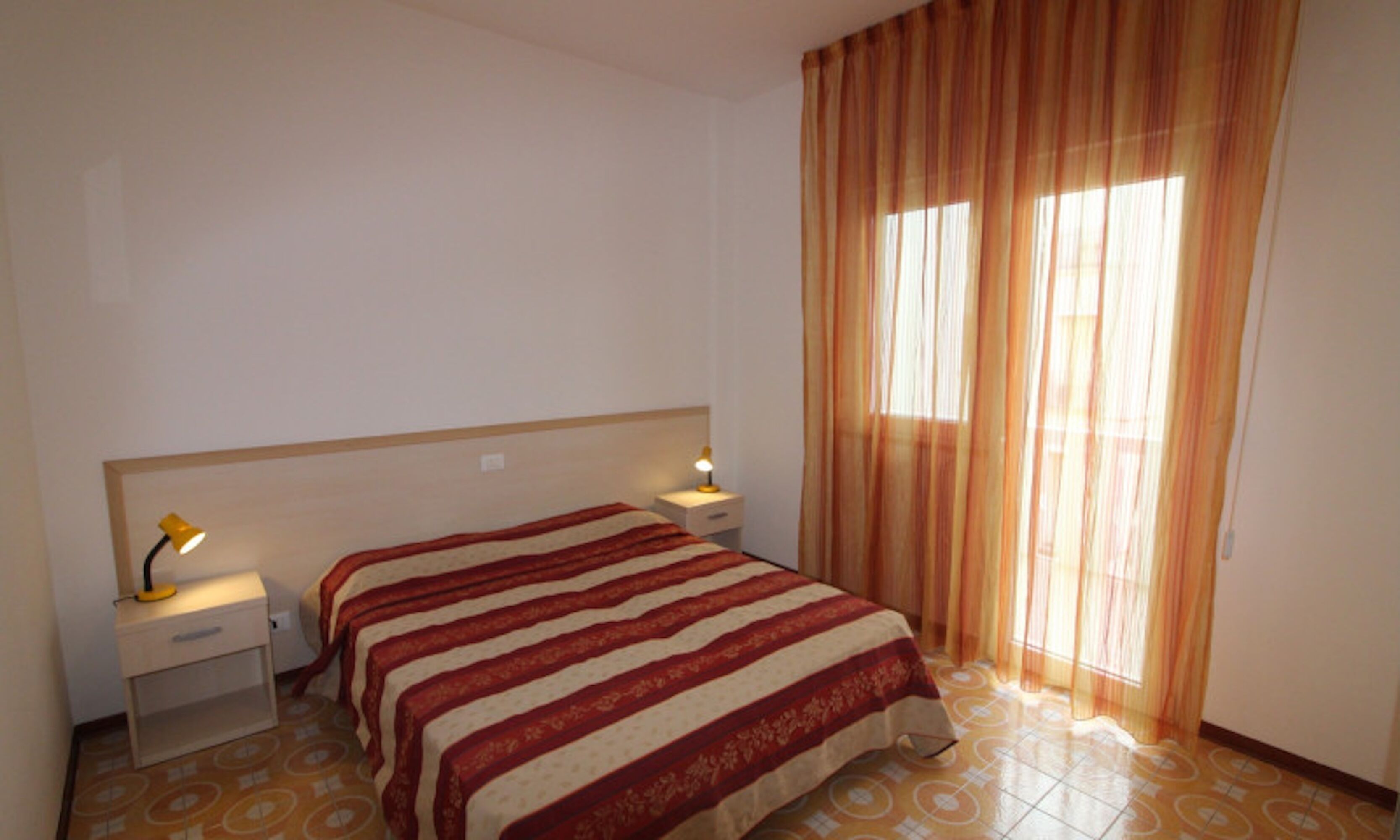 2 Schlafzimmer
