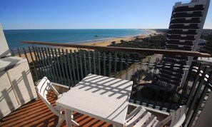 Property grounds - Relax in our sea view flat (Lignano Sabbiadoro)