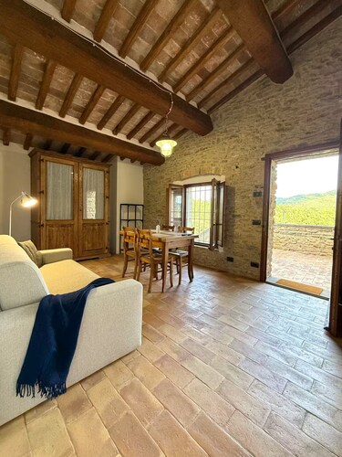 Torre della Soara - Exclusive Historic Estate in the Umbrian Countryside