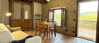 Torre della Soara - Exclusive Historic Estate in the Umbrian Countryside