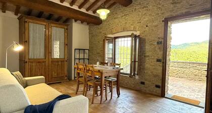 Torre della Soara - Exclusive Historic Estate in the Umbrian Countryside