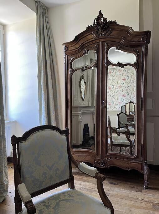 Interieur