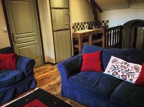 Sala d'estar
